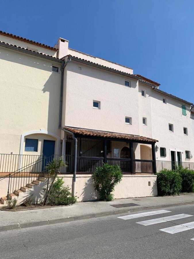 Appartement Rue De L'Amarrage A Port Grimaud Avec Terrasse Vue Canaux Et Garage المظهر الخارجي الصورة