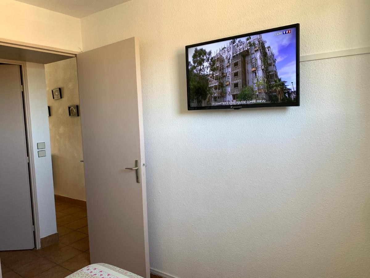 Appartement Rue De L'Amarrage A Port Grimaud Avec Terrasse Vue Canaux Et Garage المظهر الخارجي الصورة