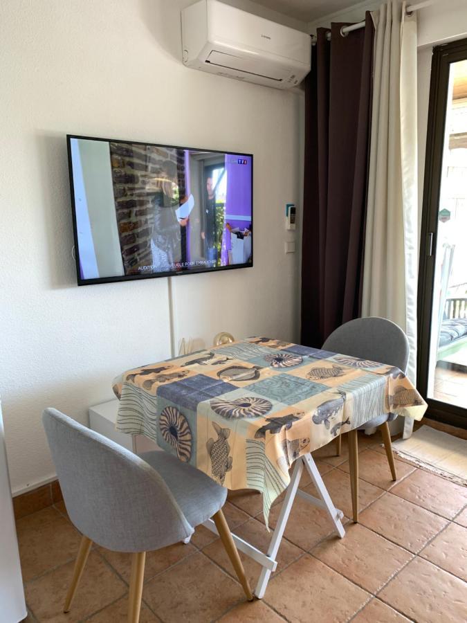 Appartement Rue De L'Amarrage A Port Grimaud Avec Terrasse Vue Canaux Et Garage المظهر الخارجي الصورة