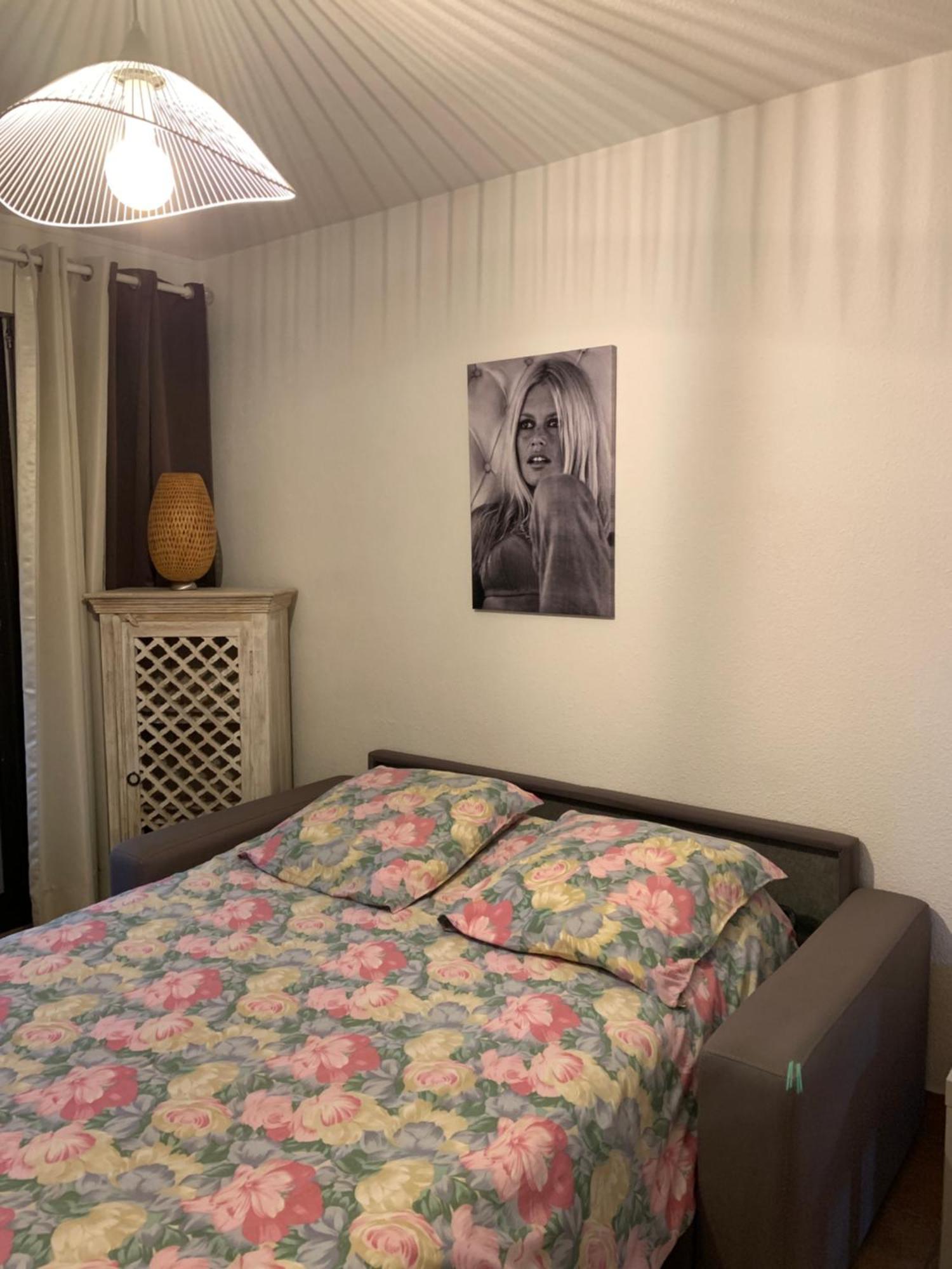 Appartement Rue De L'Amarrage A Port Grimaud Avec Terrasse Vue Canaux Et Garage المظهر الخارجي الصورة