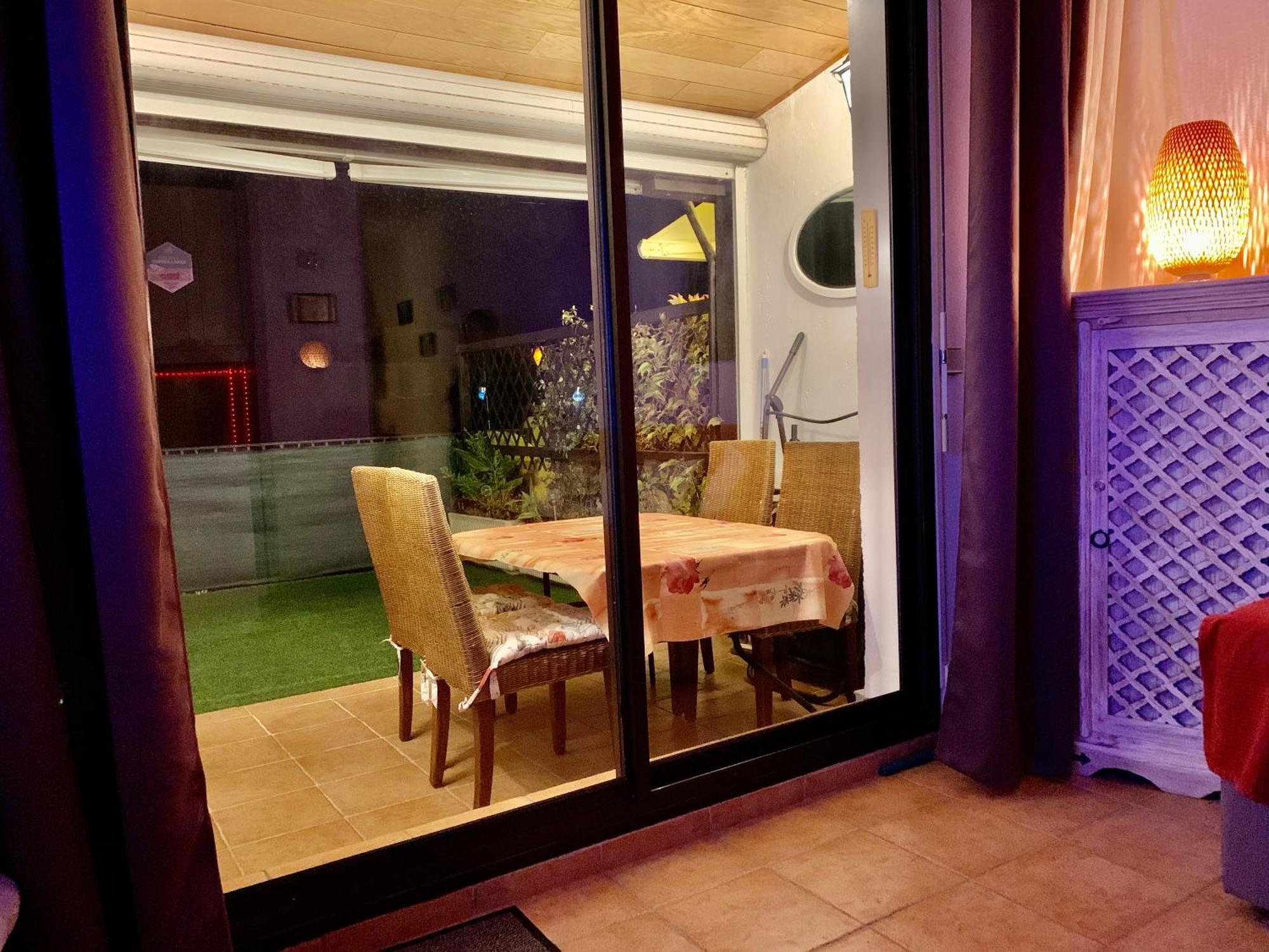 Appartement Rue De L'Amarrage A Port Grimaud Avec Terrasse Vue Canaux Et Garage المظهر الخارجي الصورة